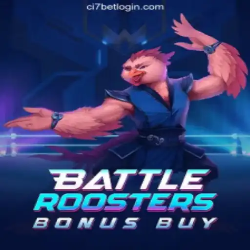 Discover the Thrills of BattleRoostersBonusBuy at Ci7bet Oficial