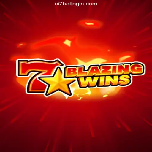 BlazingWins: A Thrilling Casino Adventure