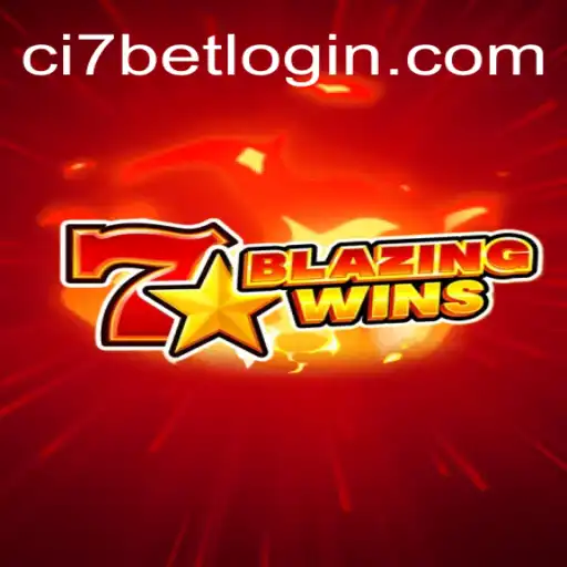 BlazingWins: A Thrilling Casino Adventure