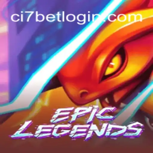 Exploring the World of EpicLegends: An Immersive Gaming Experience