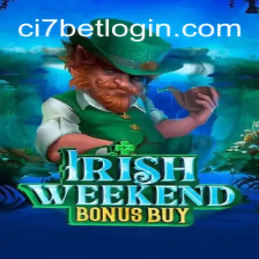 Discover the Magic of IrishWeekendBonusBuy at Ci7bet Oficial - O melhor cassino online do Brasil