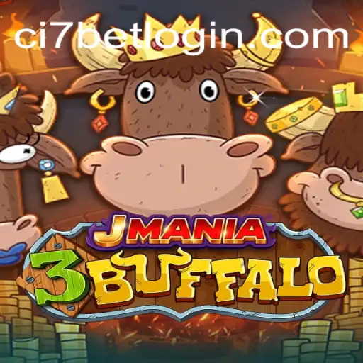 Unveiling JMania3Buffalo: The Game That Revolutionizes Virtual Entertainment