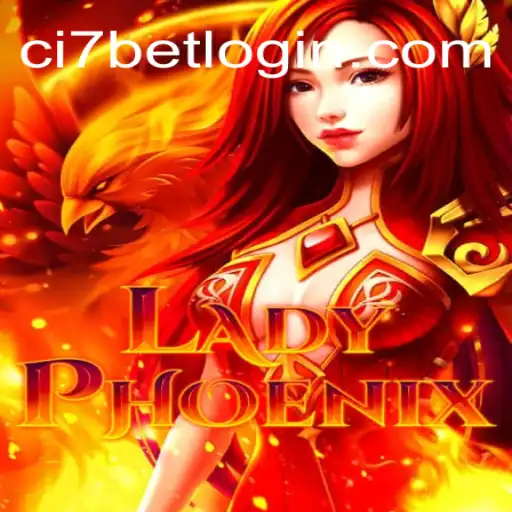 LadyPhoenix: A Thrilling Adventure in the World of Online Casinos