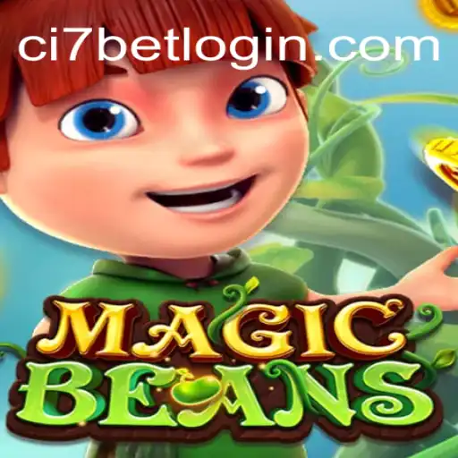 Exploring the Enchanting World of MAGICBEANS: A Journey into Brazil's Best Online Casino Experience