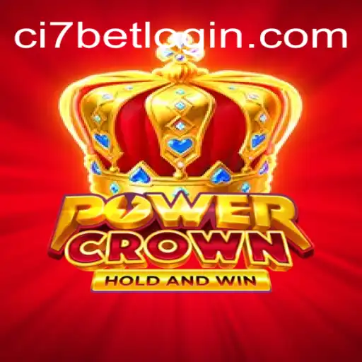 Discover PowerCrown: The Ultimate Gaming Experience with Ci7bet Oficial