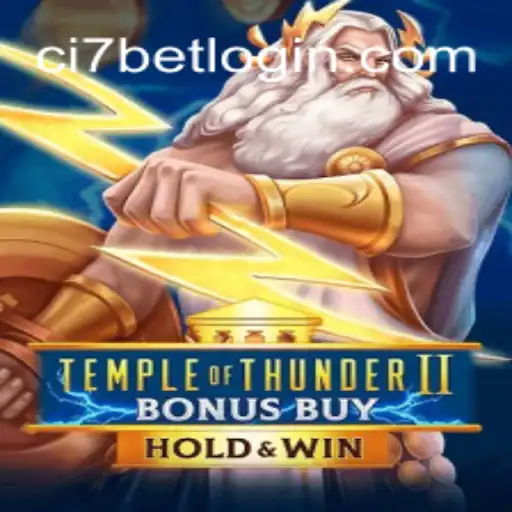 Explore TempleofThunderIIBonusBuy: A Thrilling Adventure in Online Gaming