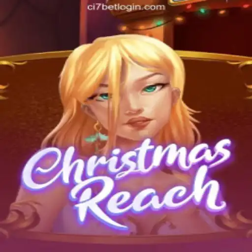 Experience the Festive World of ChristmasReach
