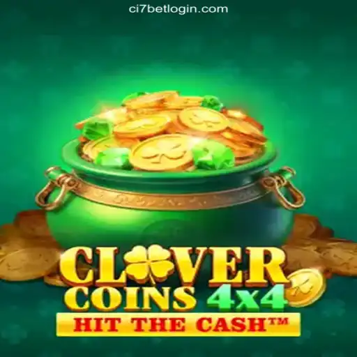 Exploring CloverCoins4x4: The Thrill of Online Gambling in Brazil