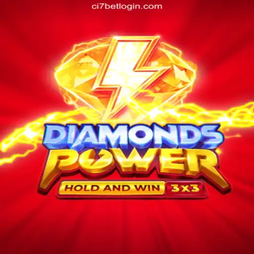 Exploring the Thrills of Diamondspower: The Ultimate Casino Experience