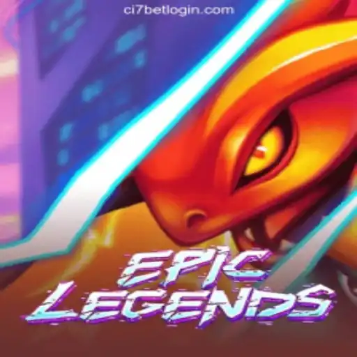 Exploring the World of EpicLegends: An Immersive Gaming Experience