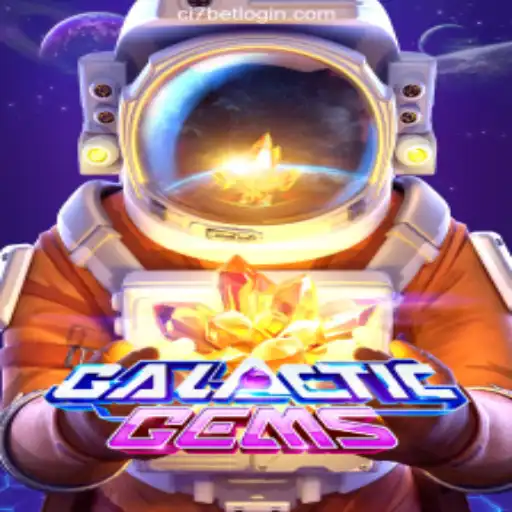 GalacticGems: An Out-of-this-World Gaming Experience