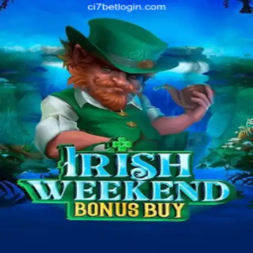 Discover the Magic of IrishWeekendBonusBuy at Ci7bet Oficial - O melhor cassino online do Brasil