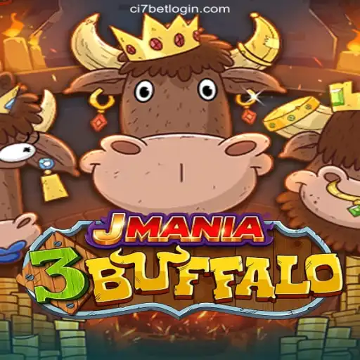 Unveiling JMania3Buffalo: The Game That Revolutionizes Virtual Entertainment