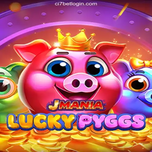 Discover JManiaLuckyPyggs: The New Revolution in Online Gaming