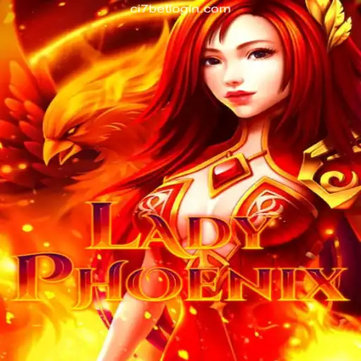 LadyPhoenix: A Thrilling Adventure in the World of Online Casinos