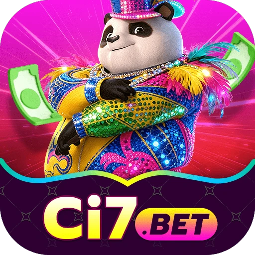 Ci7bet Oficial 💯️ - O melhor cassino online do Brasil Logo