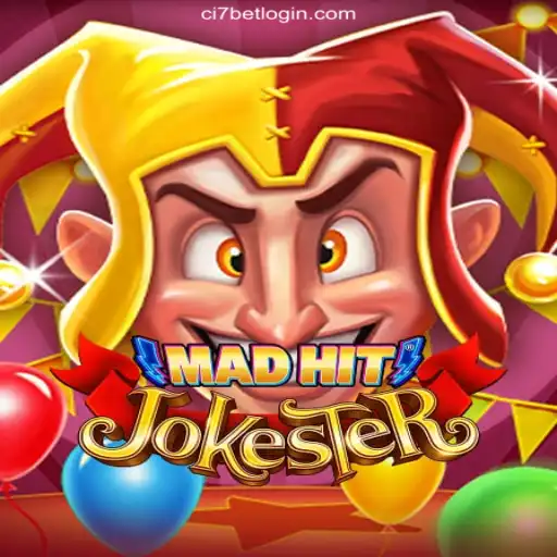 MadHitJokester: A Wild Ride into the World of Virtual Entertainment