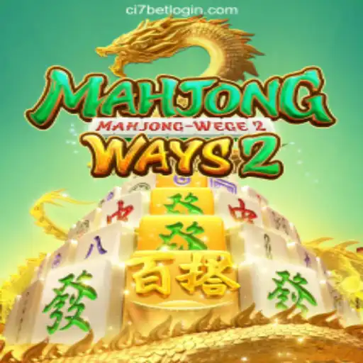 Discover the Excitement of MahjongWays2 at Ci7bet Oficial 💯️