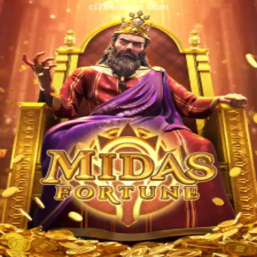 Unravel the Magic of MidasFortune: The Premier Casino Experience by Ci7bet Oficial