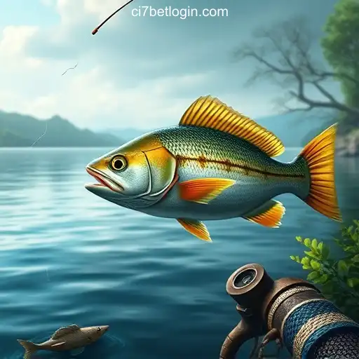 Online Fishing