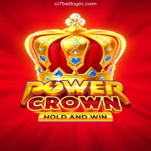 Discover PowerCrown: The Ultimate Gaming Experience with Ci7bet Oficial