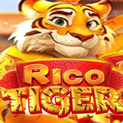 Discover the Excitement of RicoTiger: The Ultimate Online Gaming Adventure