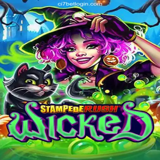 Discover StempedeRushWicked: A Thrilling Gaming Experience