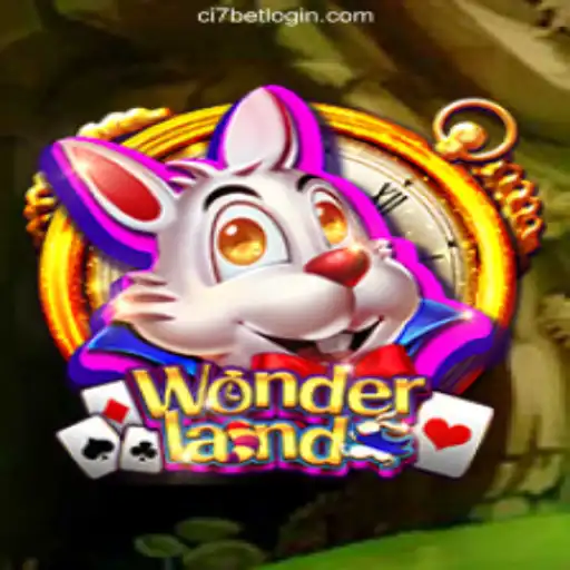 Dive into the Enchanting World of Wonderland: A Fascinating Journey